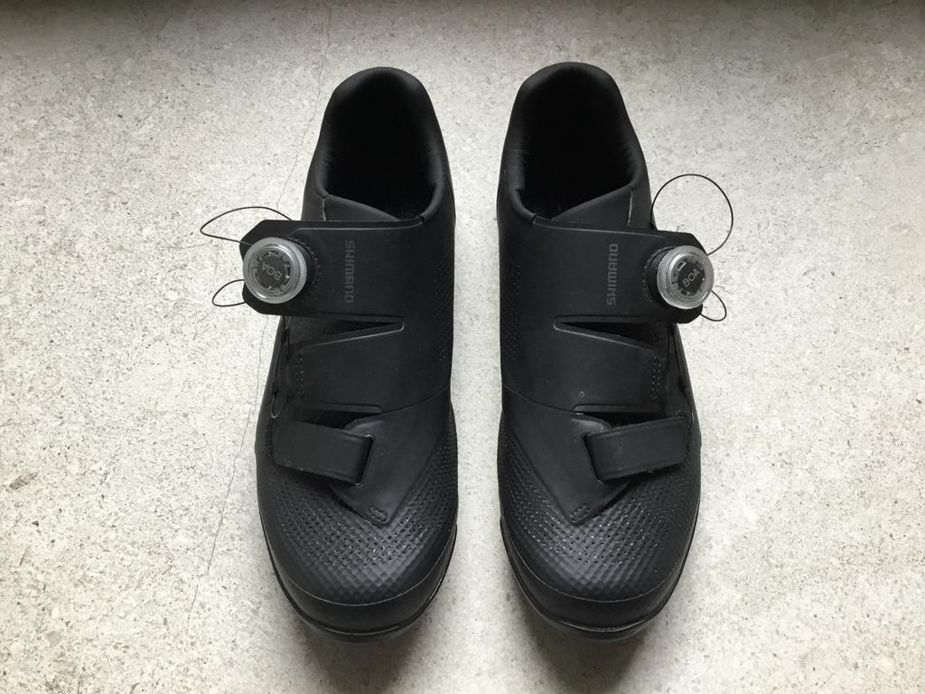 Fietsschoenen Shimano, Fietsen en Brommers, Ophalen, Dames, Schoenen, Overige maten