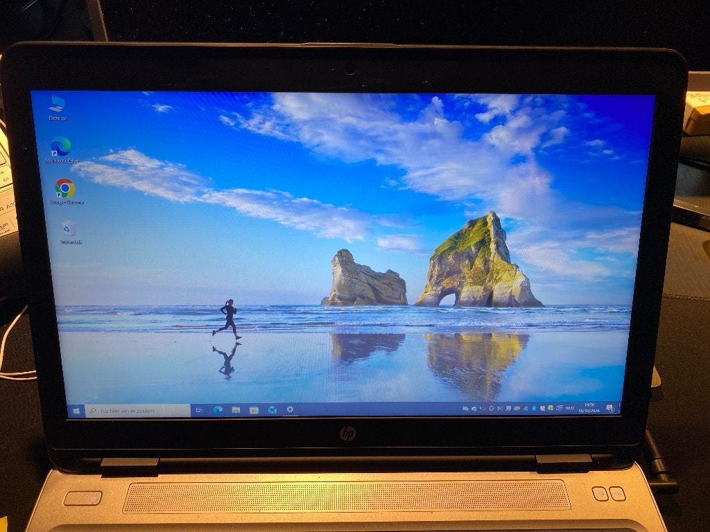 HP ProBook 650 G2 – Intel Core i5 – 8 GB RAM – 512 GB SSD, Computers en Software, Ophalen, Hp, Gebruikt, Met videokaart