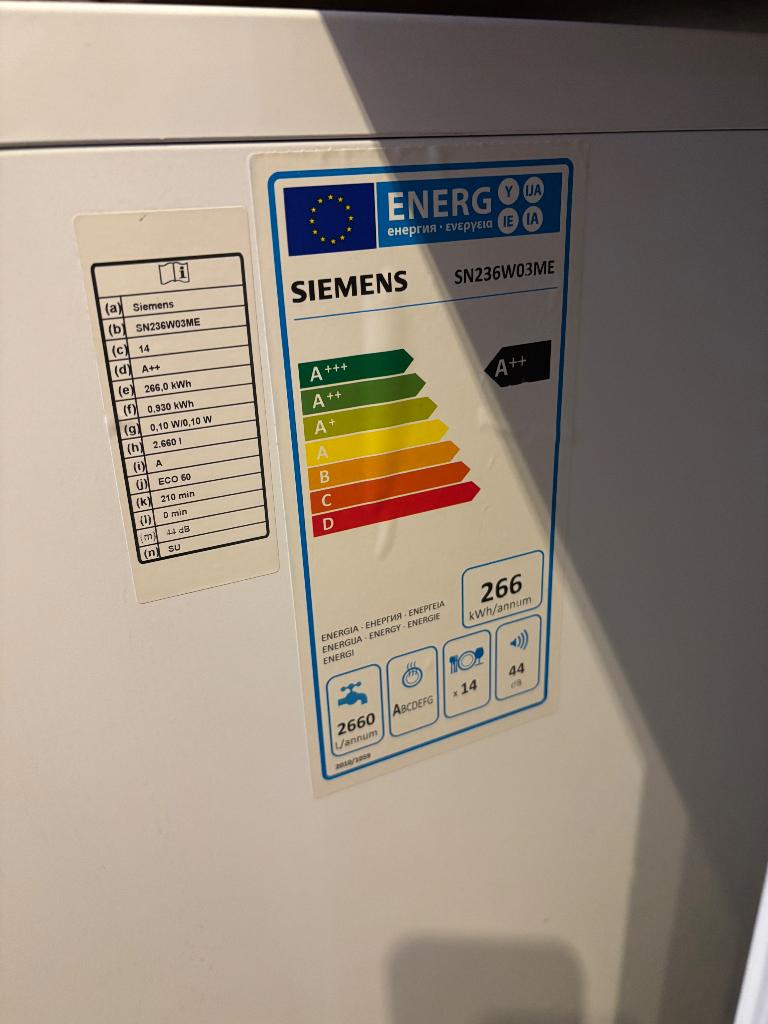 Elektronische  toestellen keuken  dampkap kookplaat vaatwas, Ophalen, Gebruikt