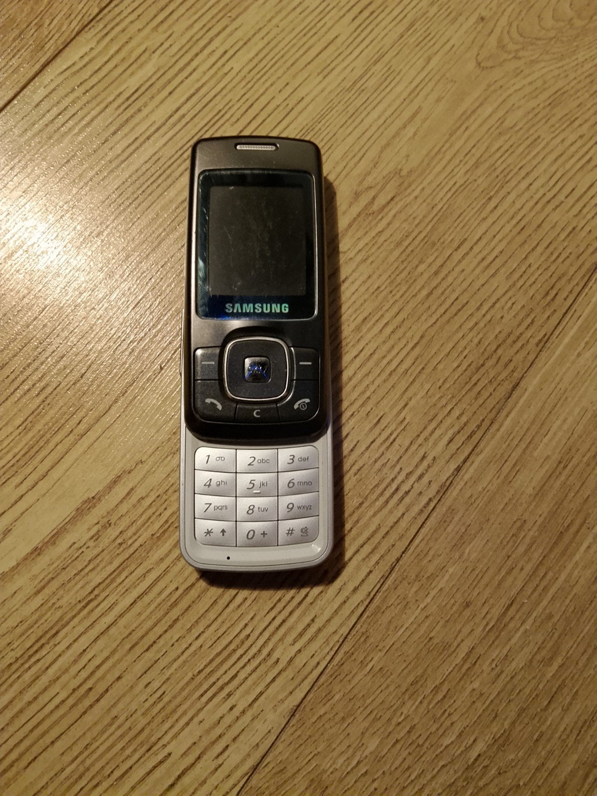 GSM Samsung SGH m610, Télécoms, Envoi