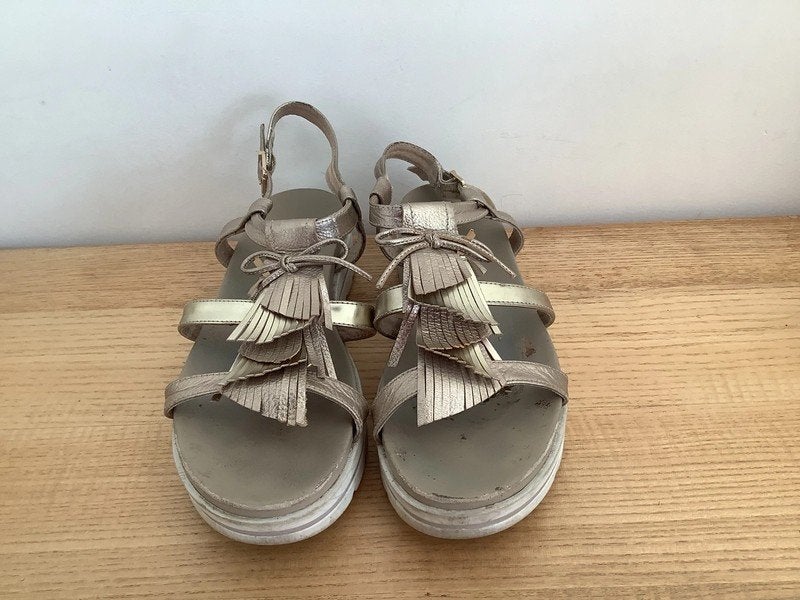 sandalen, Nero giardini, Ophalen of Verzenden, Gedragen