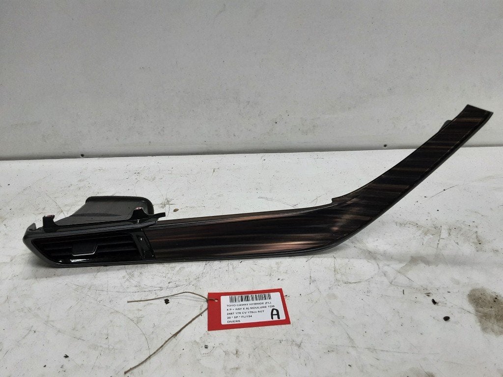 DIVERS DIVERS Toyota Camry (VH7) (01-2017/-), Kundenbetreuung@toyota.de, Toyota, Utilisé, Toyota-Allee 2
50858  Köln, DE