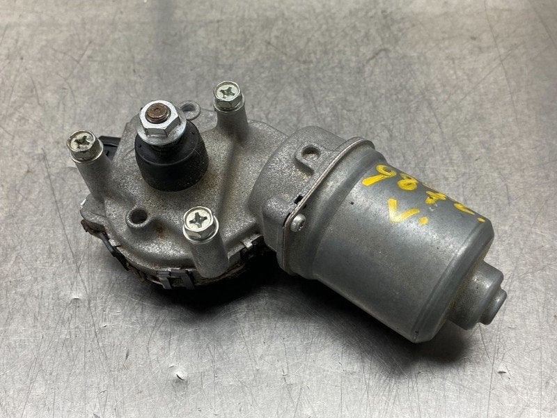 MOTEUR ESSUIE-GLACE AVANT Toyota RAV4 (A4) (|8511042190|), Utilisé, Toyota