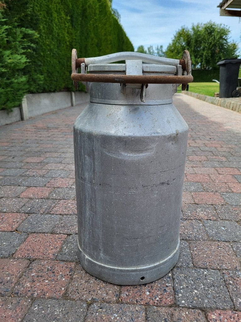 Oude melkkruik, Antiek en Kunst, Curiosa en Brocante, Ophalen