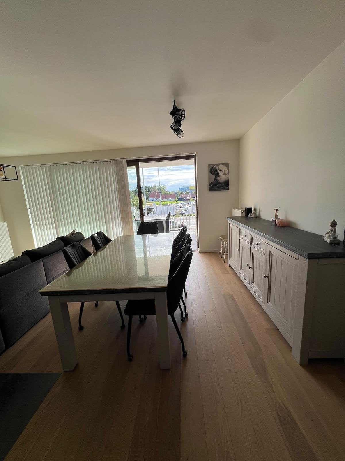Appartement te huur Brugge Sint Pieters, Immo, Brugge
