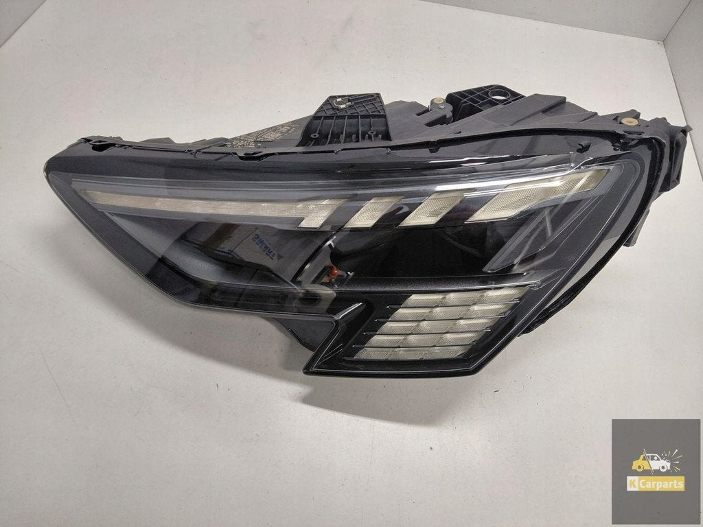8Y0941035F, Liens de lampe Matrix pour Audi RS3 8Y, AUDI AG, Auto-Union-Strasse 1
85045  Ingolstadt, DE, Audi, Utilisé