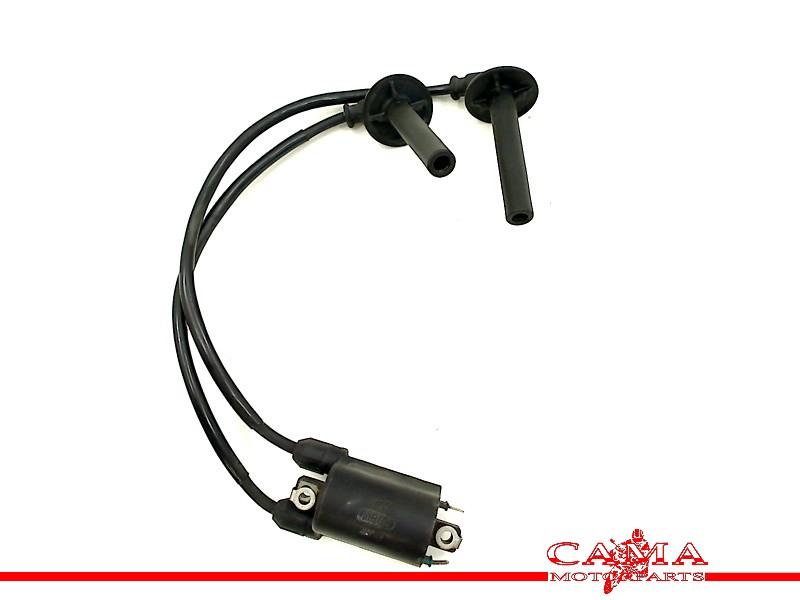 BOBINE Honda ST 1100 Pan European (ST1100 ST1100A), Dhr. S. di Majo, Gebruikt, Info@cama-motorparts.nl, P.J. Troelstraweg 8 8
3144 CX  MAASSLUIS, NL