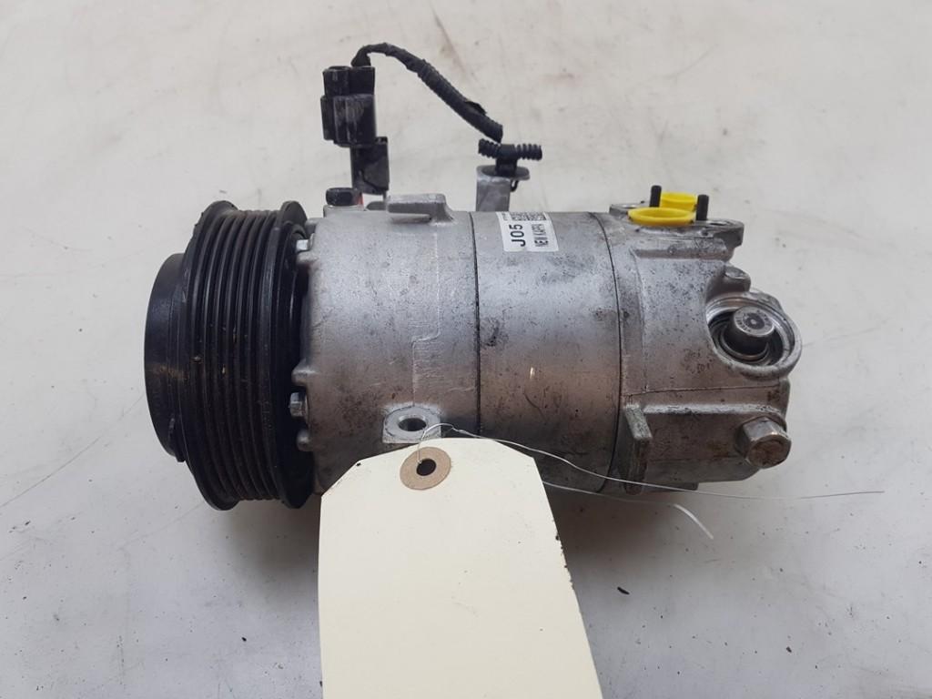AIRCO POMP Kia Picanto (JA) (01-2017/-) (|97701G6600|), Gebruikt, Kia