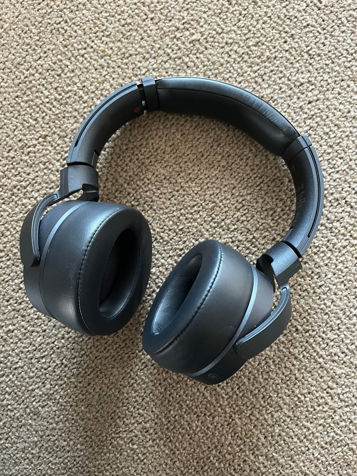 Draadloze Hoofdtelefoon Sony, TV, Hi-fi & Vidéo, Enlèvement ou Envoi, Réduction de bruit, Sony, Circum-auriculaire