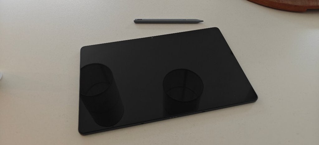 Lenovo Tab P12 (Android 17) tablet met Tab Pen Plus, 13 inch of meer, LENOVO, Ophalen of Verzenden, Zo goed als nieuw