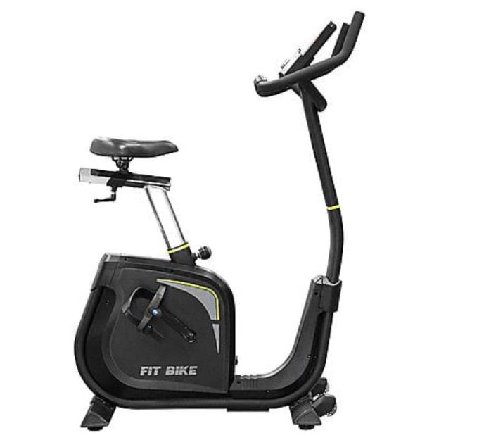 Hometrainer - Fitbike Senator iPlus, Ophalen, Overige materialen, Zo goed als nieuw, Benen