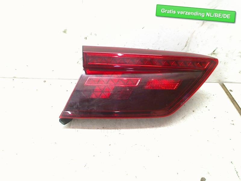 ACHTERLICHT LINKS ACHTERKLEP LED Tiguan (AD1) (5NA945307D), Gebruikt, Volkswagen, Volkswagen AG, Kundenbetreuung@volkswagen.de