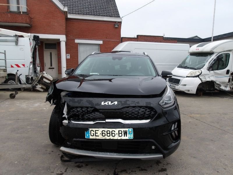 KIA NIRO 1.6 GDI PLUG IN HY HYBRIDE B 01-22, Autos, Kia, Achat, Entreprise, Cruise Control, https://public.car-pass.be/vhr/d7738540-15f7-401d-aef1-cc137a922beb
