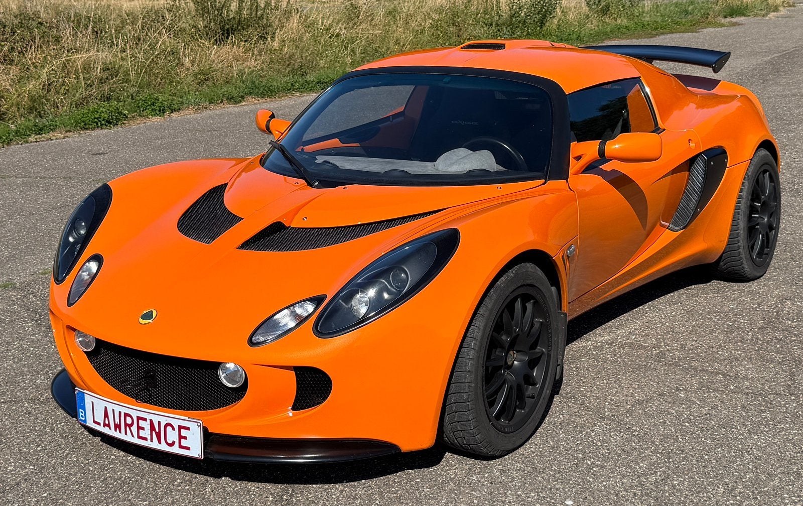 Lotus exige, Autos, Achat, Particulier, Exige, 1799 cm³