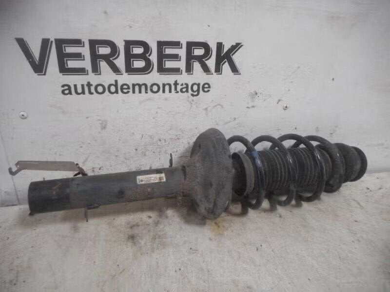 VEERPOOT LINKS VOOR Audi A3 (8L1) (1j0413031n), Enlèvement ou Envoi, Auto-Union-Straße 1, 85057 Ingolstadt, DE, Info@audi.de, Audi
