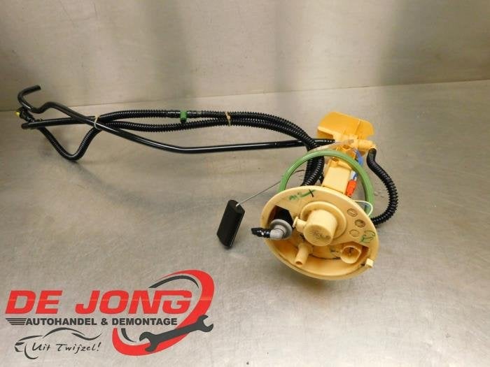 Flotteur de carburant d'un BMW X5, -, 3 mois de garantie, Utilisé, -