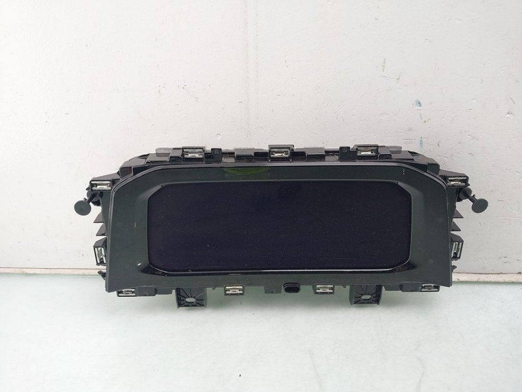 COCKPIT Volkswagen Golf II (19E) (|5H0920340|), Dhr. J. Ham, Gebruikt, Volkswagen, Administratie@autoham.nl