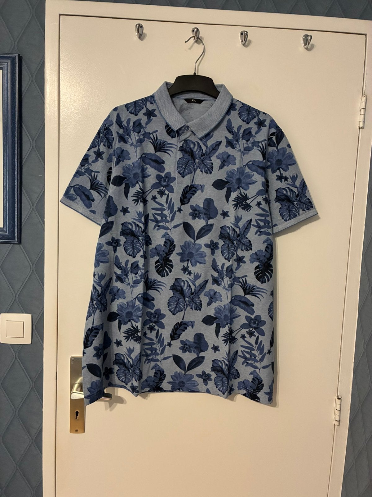 Polo homme (XXL), Enlèvement, Comme neuf
