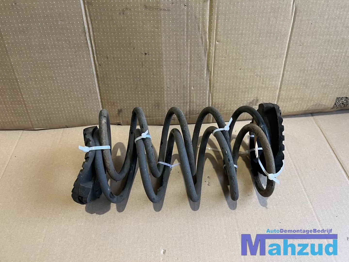 FIAT 500 Links rechts achter achteras veer spiraal 2007+, Stellantis Europe S.p.A., Info@stellantis.com, Utilisé, Corso Giovanni Agnelli 200
10135  Turin, IT