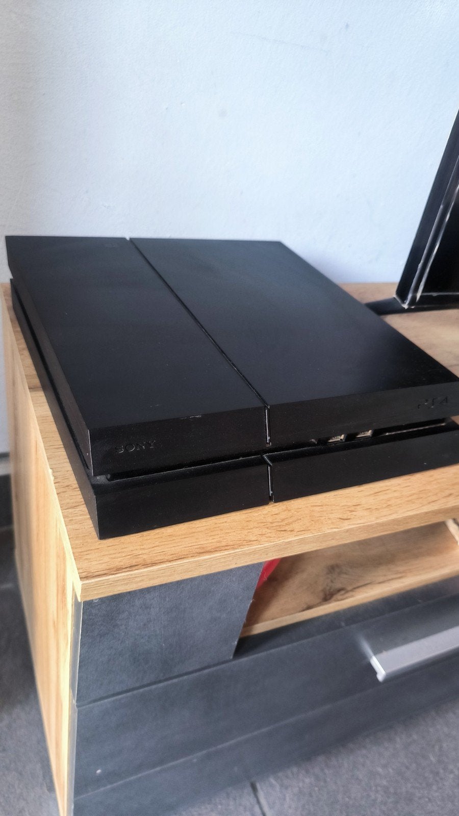 Ps4 1 TB de mémoire + jeux, Ophalen, Gebruikt