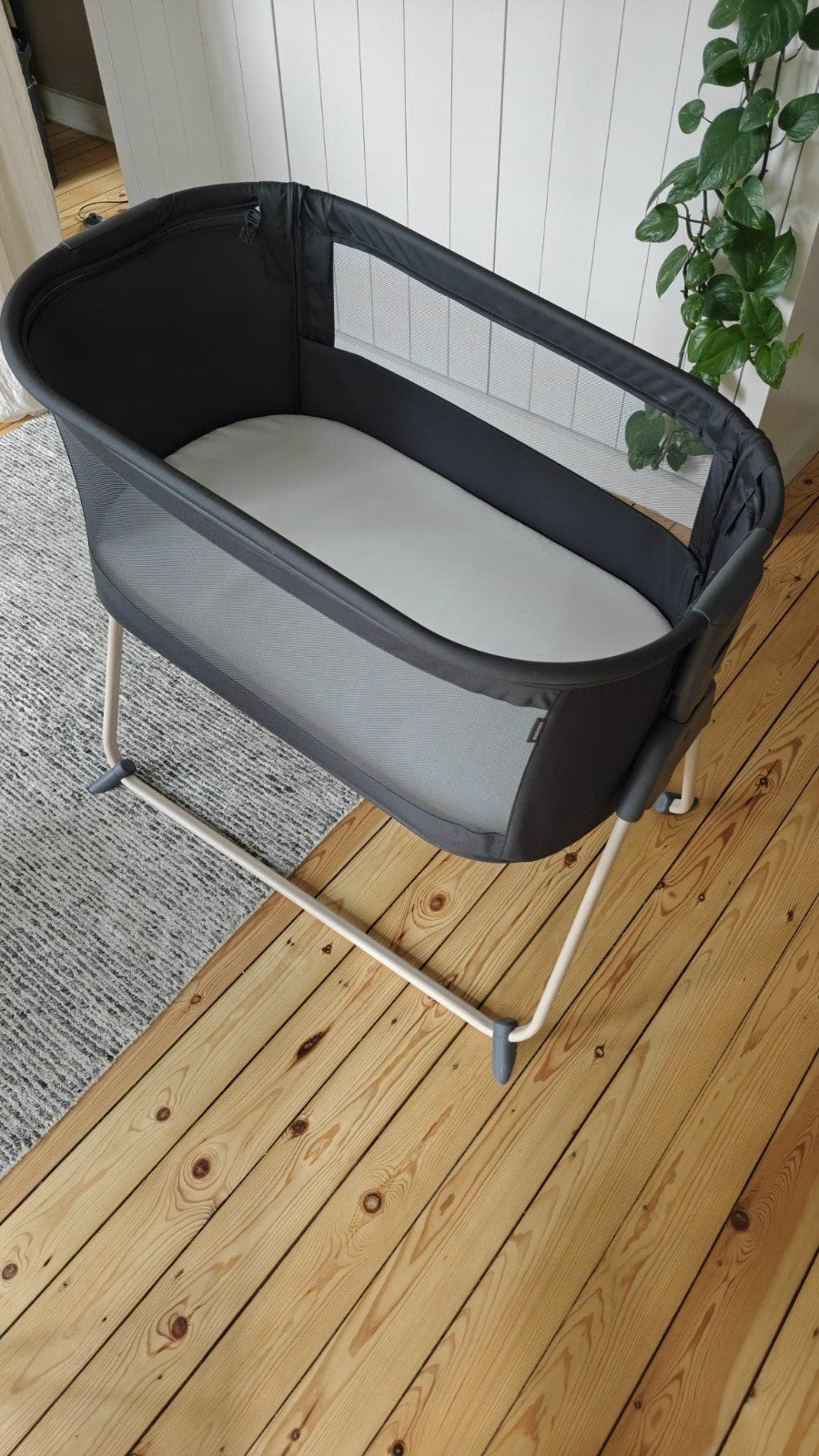 Maxi Cosi co-sleeper amper gebruikt, Enlèvement