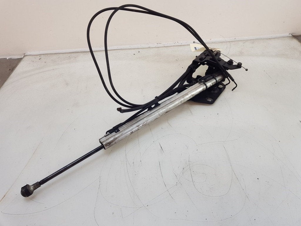 DIVERSEN Cabriodak cilinder 6 serie (E64) (|54347019805|), Gebruikt, BMW