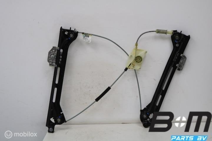 Raammechaniek RV VW Beetle 5C 5C5837462D, Utilisé