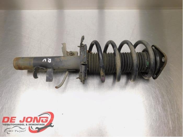 Barre amortisseur avant droit d'un Ford Transit Connect, -, 3 mois de garantie, -, -