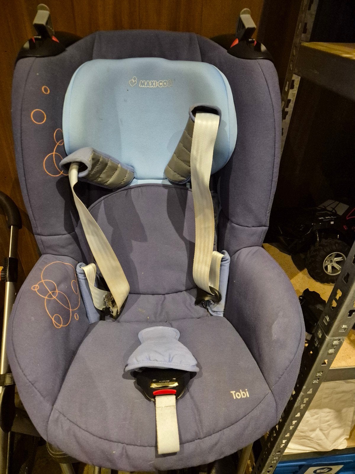 Maxi Cosi Tobi, Kinderen en Baby's, Autostoeltjes, Ophalen
