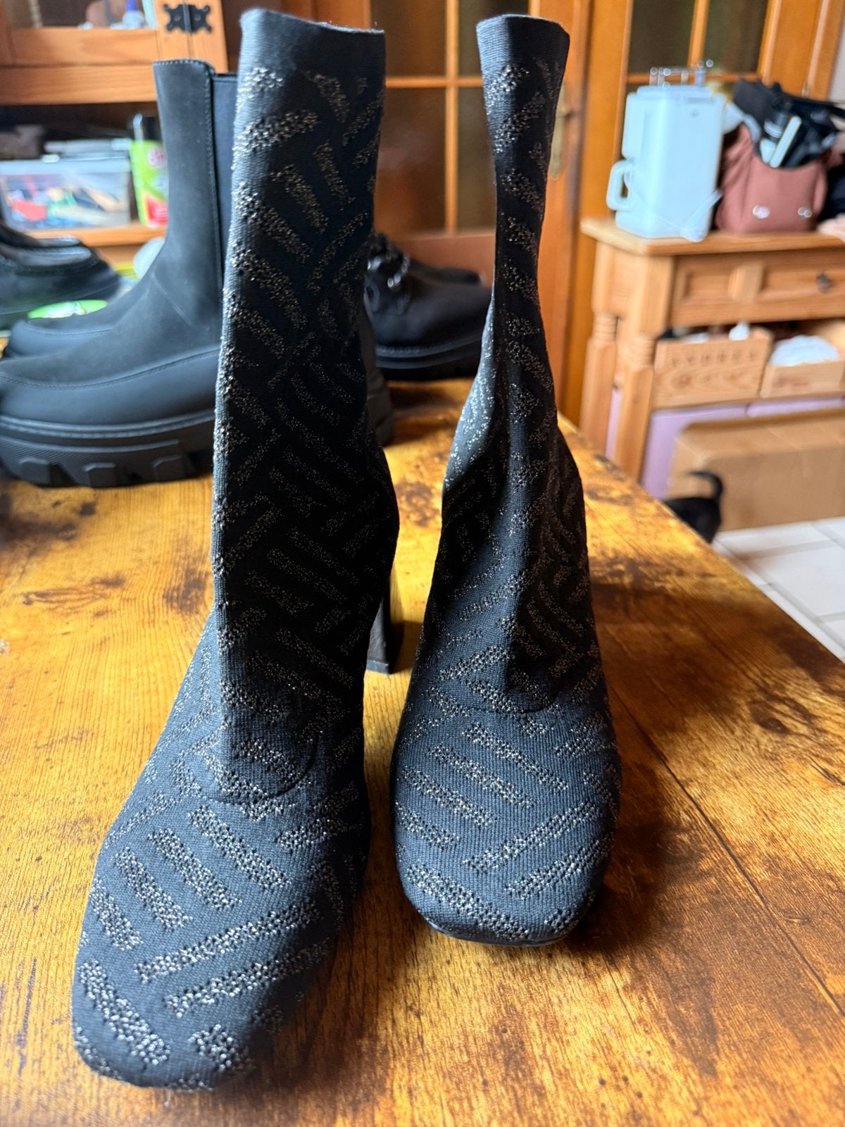 Bottes pour femmes de la marque La Strada, Vêtements | Femmes, Chaussures, Neuf, Enlèvement ou Envoi, Boots et Botinnes, Noir