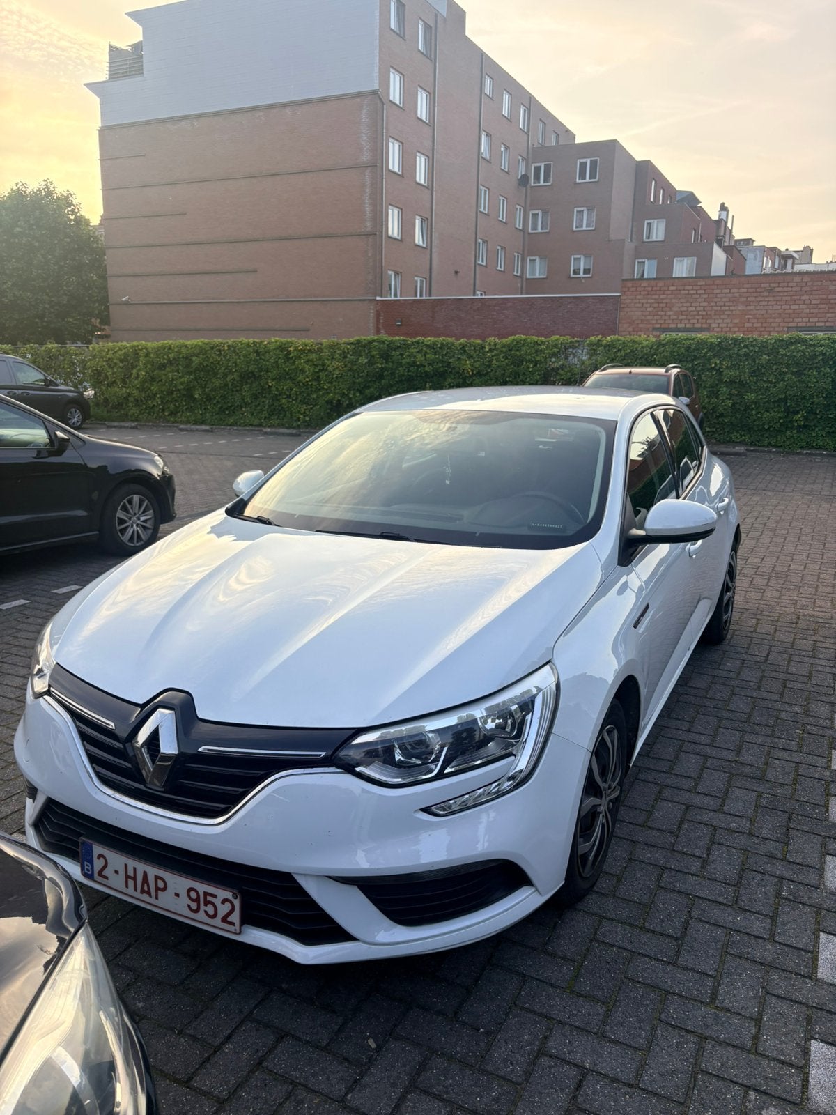 Renault megane IV 2018, Auto's, Particulier, Te koop