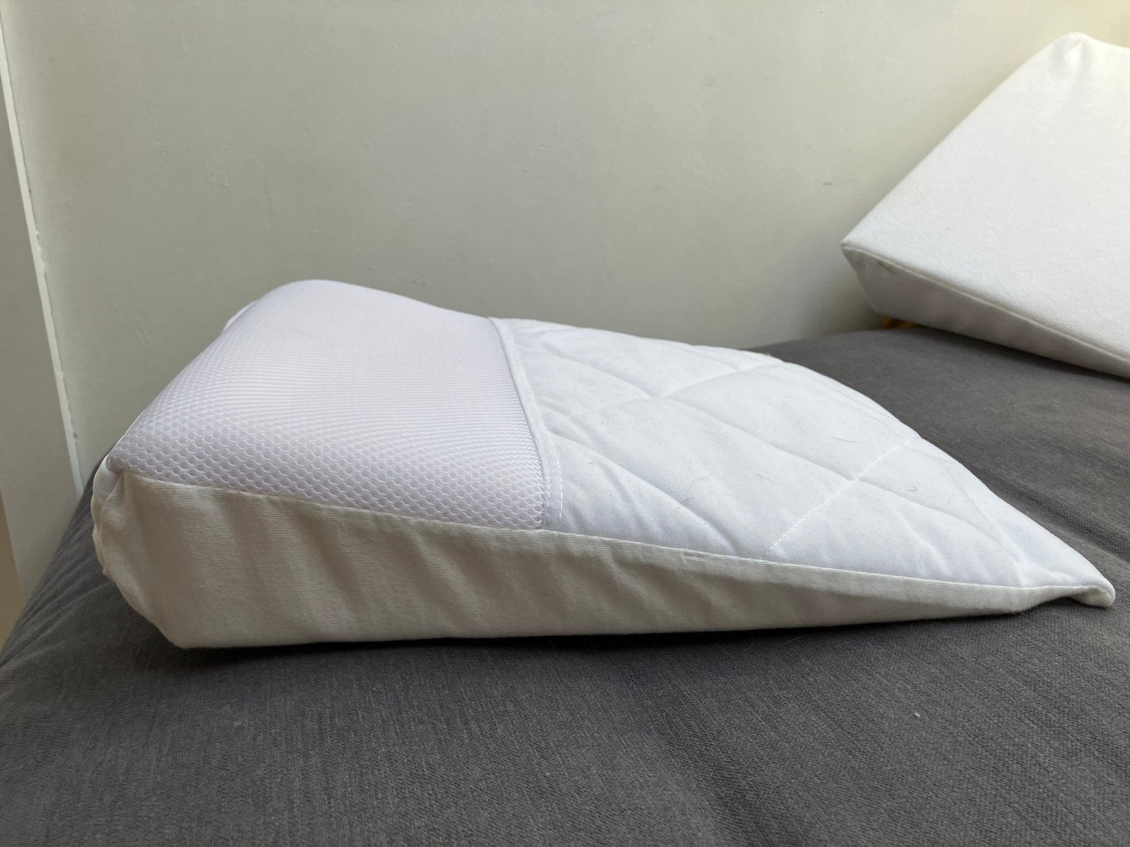 Anti-reflux kussen / matras, Ophalen, Zo goed als nieuw, Matras