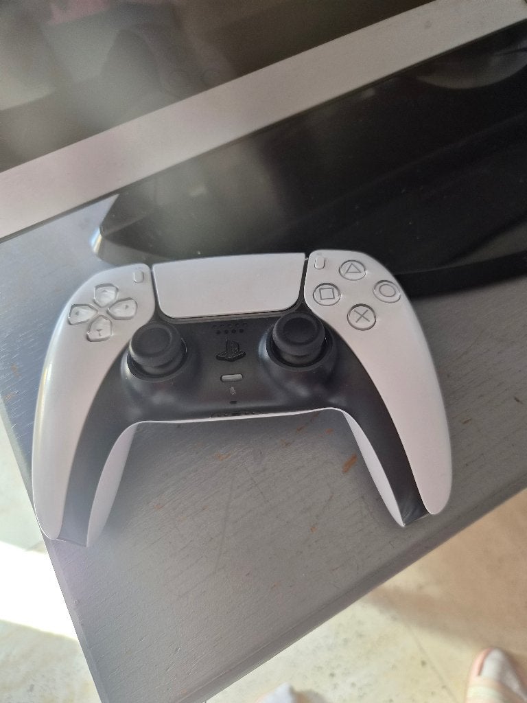 Manette ps5, Consoles de jeu & Jeux vidéo, Enlèvement, Neuf, Playstation 5
