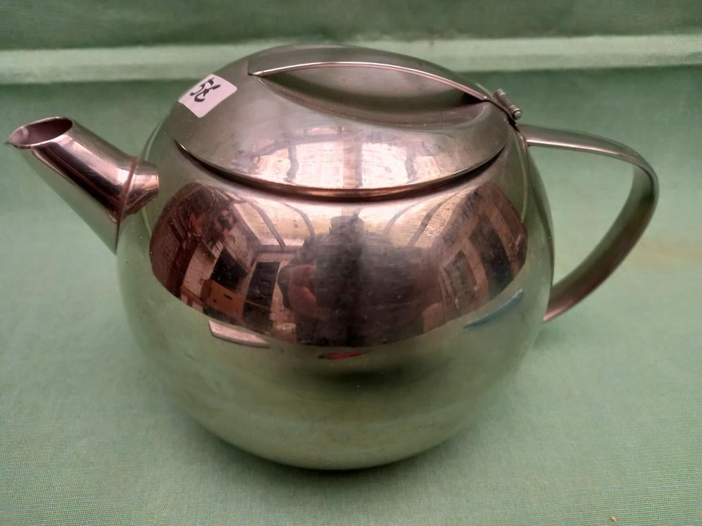 Kleine waterketel, Huis en Inrichting, Ophalen