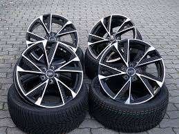 5x112 19inch 4stuks nieuwe sport audi volkswagen skoda seat, Enlèvement, Volkswagen