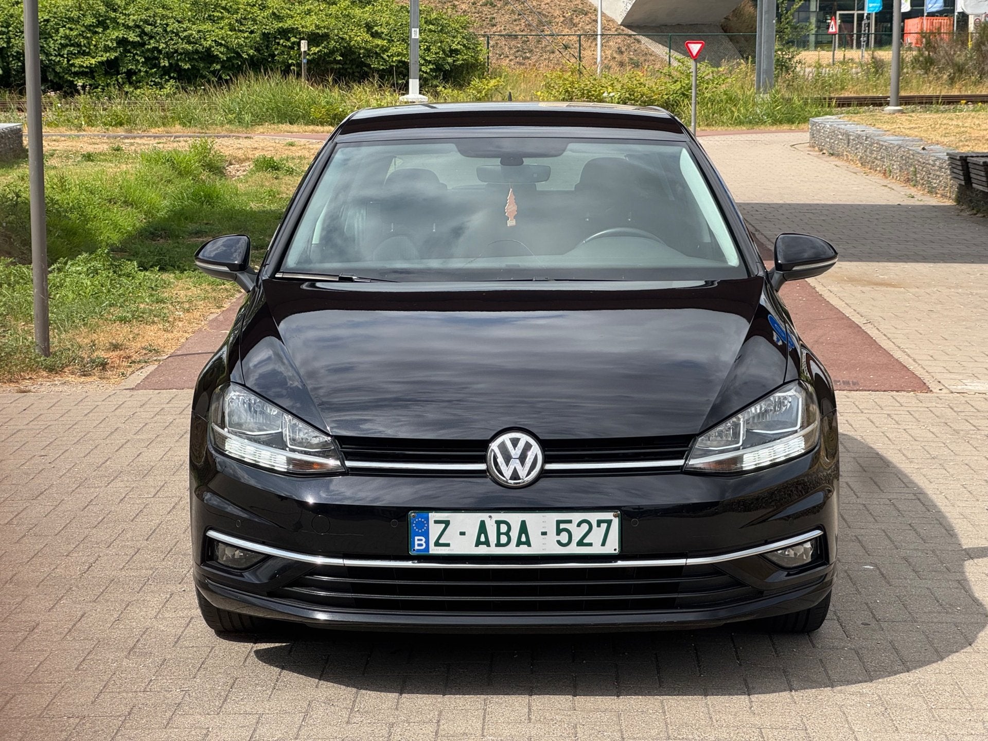 VW Golf 7 | Diesel | Euro 6b, Commande vocale, Achat, Euro 6, Entreprise