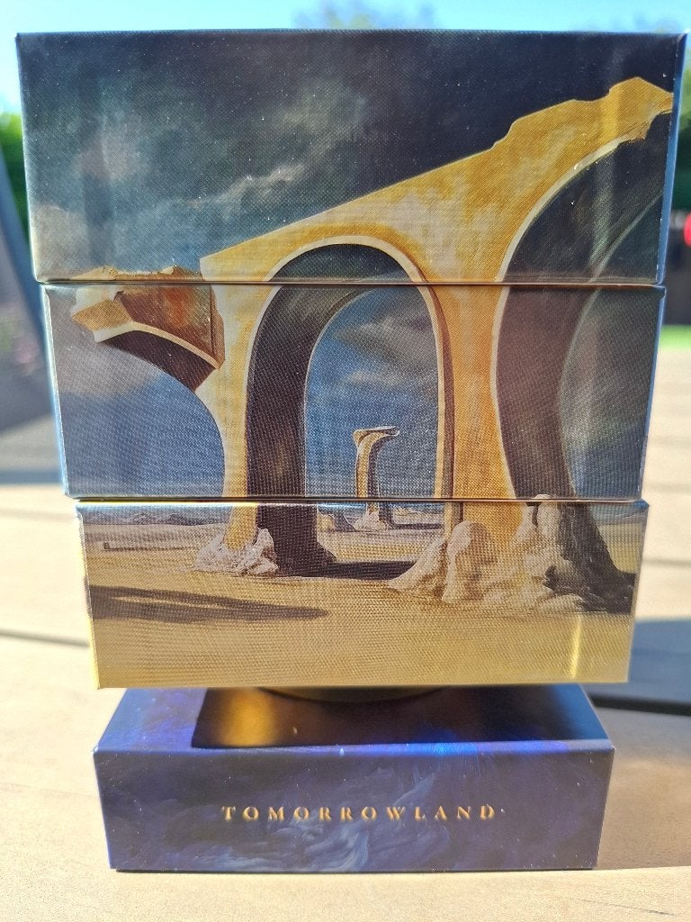 Te Koop : 1x Tomorrowland 2026 W1 Saturday Pass, Tickets en Kaartjes, Evenementen en Festivals, Eén persoon