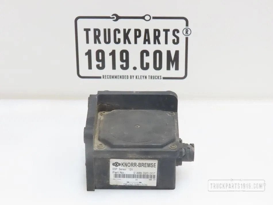 MAN 81.25937.0050 |  ESP sensor, Ophalen, Gebruikt, MAN