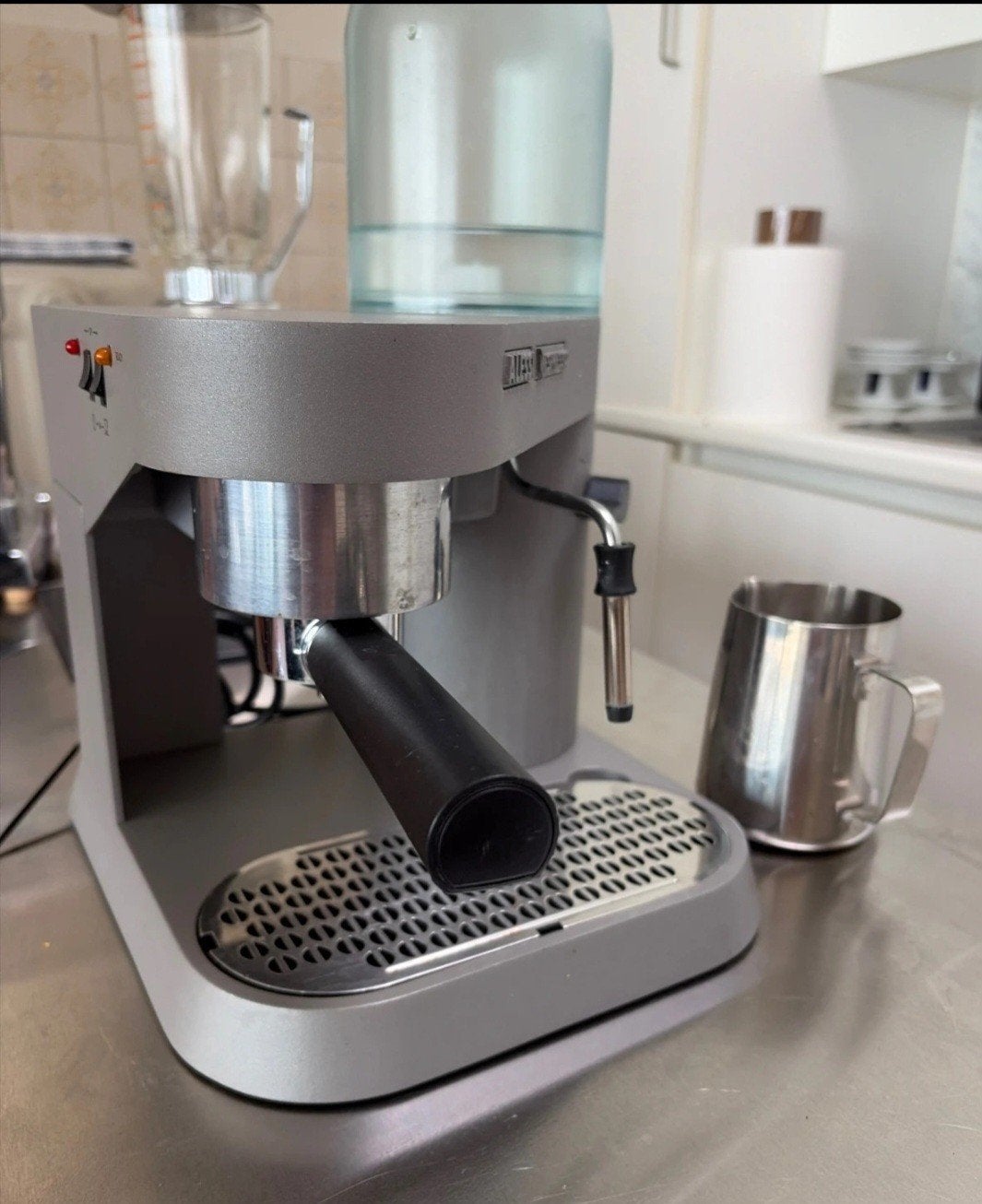 alessi coban nespresso, Electroménager, Enlèvement ou Envoi