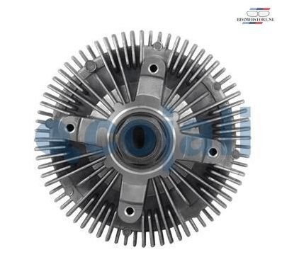Visco koppeling diesel M21 BMW 5 serie E28  254TD 1152224150, Gebruikt, -, Ophalen of Verzenden, -