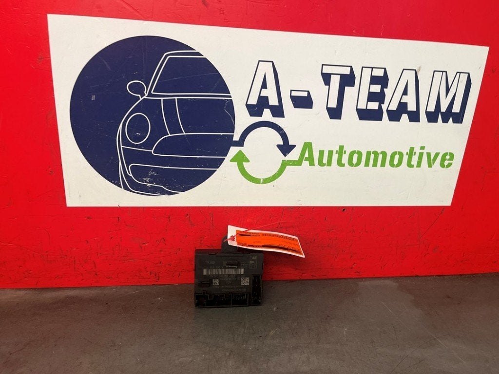 ORDINATEUR VEROUILLAGE CENTRALISE Volkswagen Tiguan (AD1), Utilisé, Volkswagen