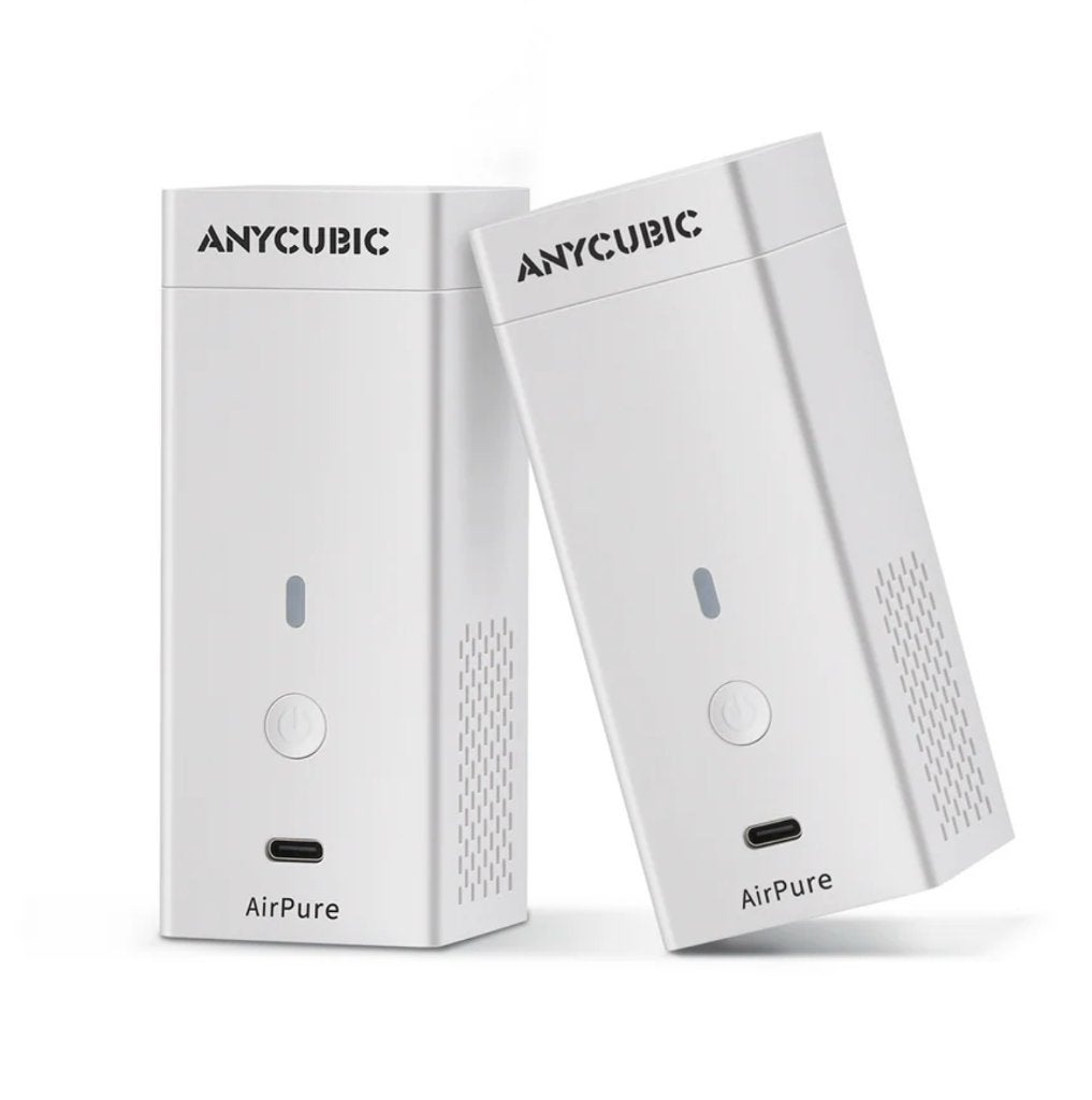 Anycubic AirPure voor Resin 3D Printers, Informatique & Logiciels, Enlèvement ou Envoi, Neuf, Accessoires pour imprimante