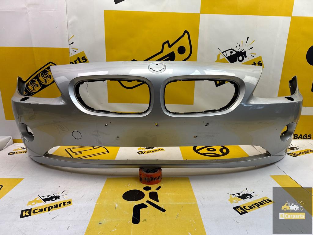 Pare-chocs avant BMW Z4 E85 PARE-CHOC 5111-710503410, Petuelring 130
80788  Munich, DE, Pare-chocs, Info@bmw.de, Utilisé