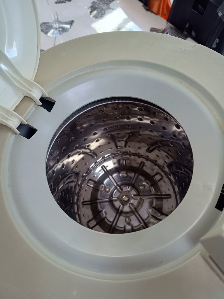 Essoreuse à linge, Enlèvement, Utilisé, Moins de 4 kg, Autres types
