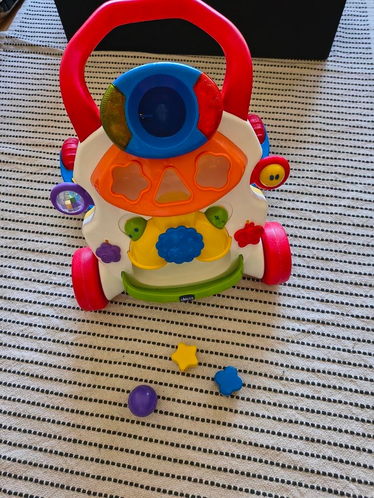 Trotteur Chicco, Enfants & Bébés, Jouets | Autre, Enlèvement