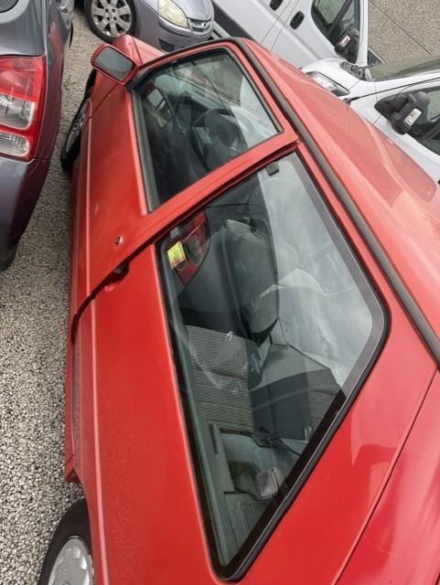 oldtimer auto, foto 4