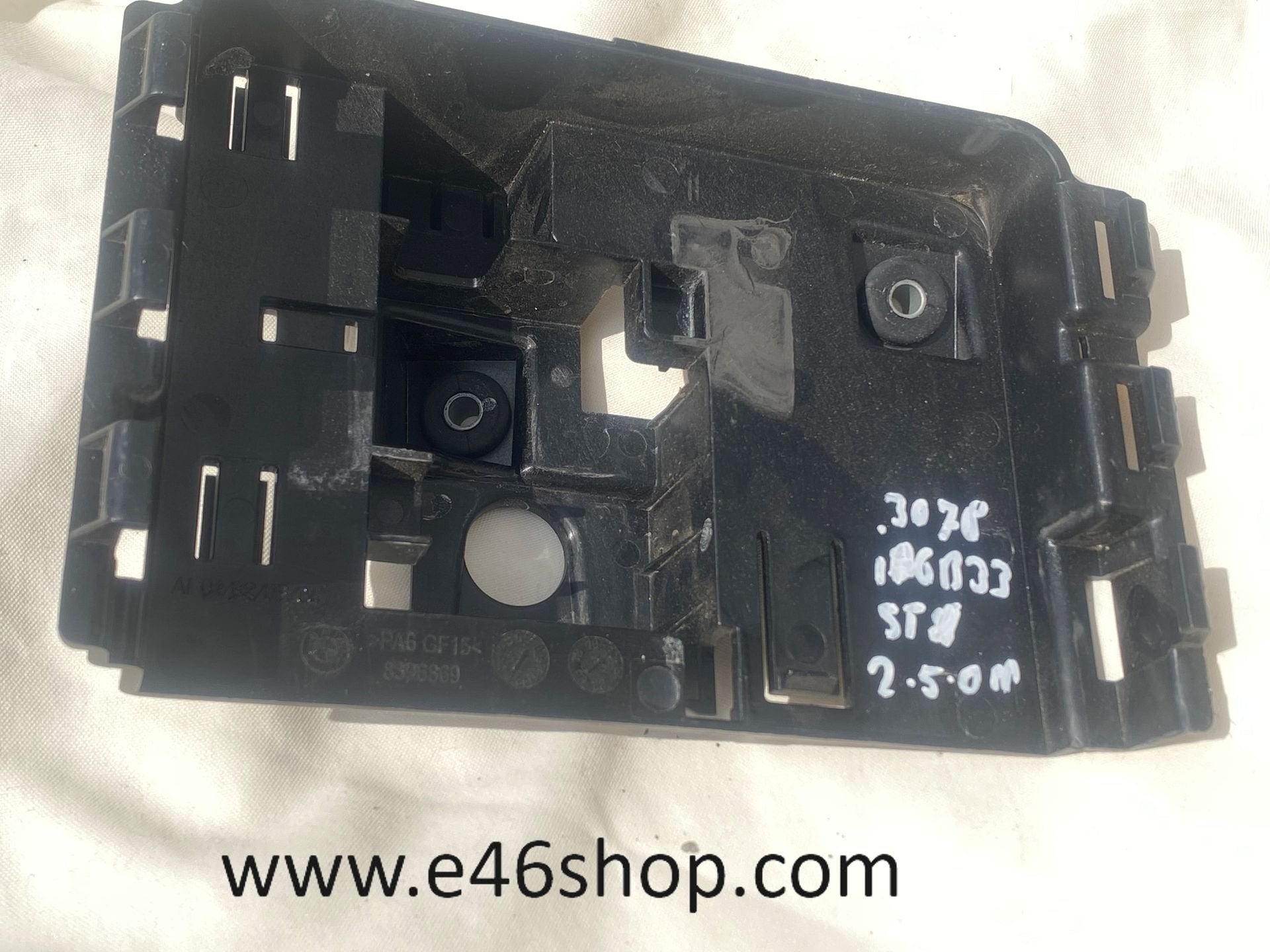 BEVESTIGING STUURTOESTEL BMW M1000XR S1000XR OE 61358396869, Motoren, Gebruikt, -, -, Ophalen of Verzenden