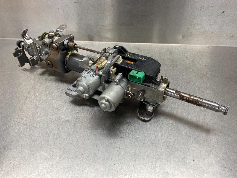 STUURKOLOM HUIS Lexus SC (01-2001/07-2010) (|8922724010|), Gebruikt, Lexus