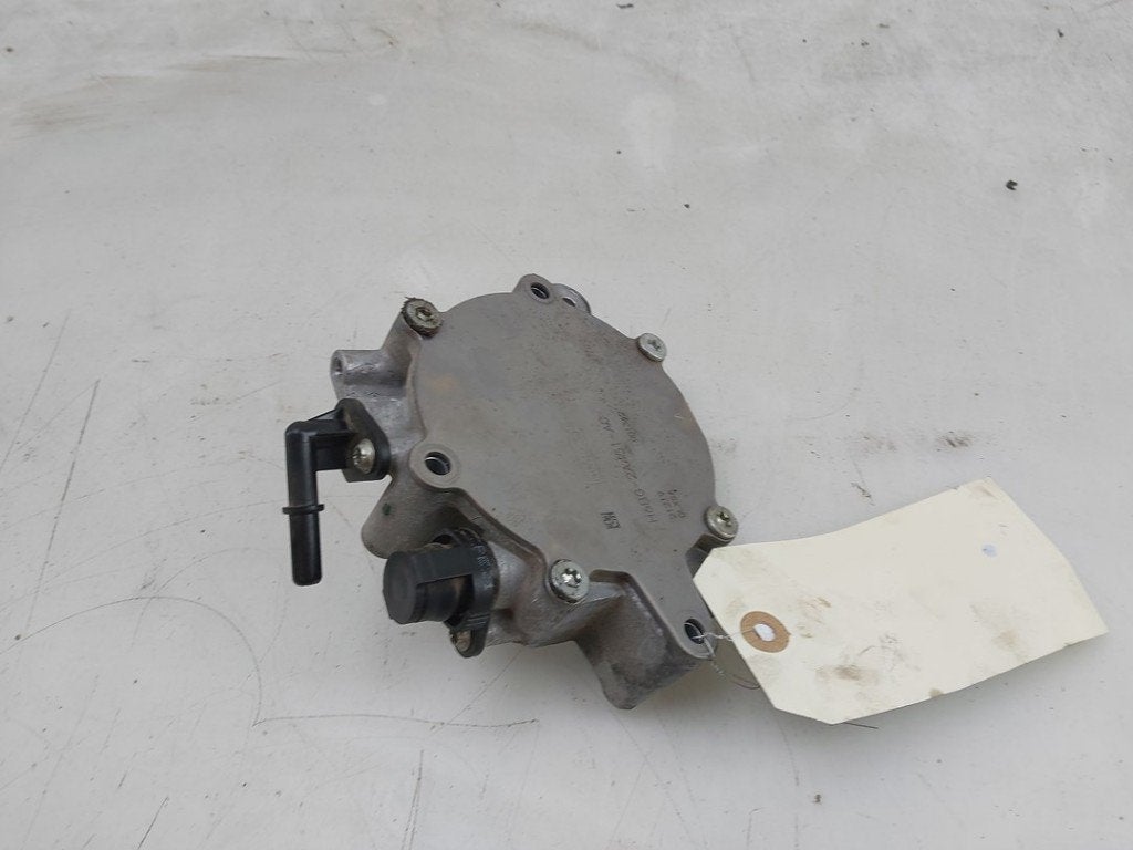 VACUUM POMPE FREIN BOOSTER Ford Focus 4 Wagon, Utilisé, Ford