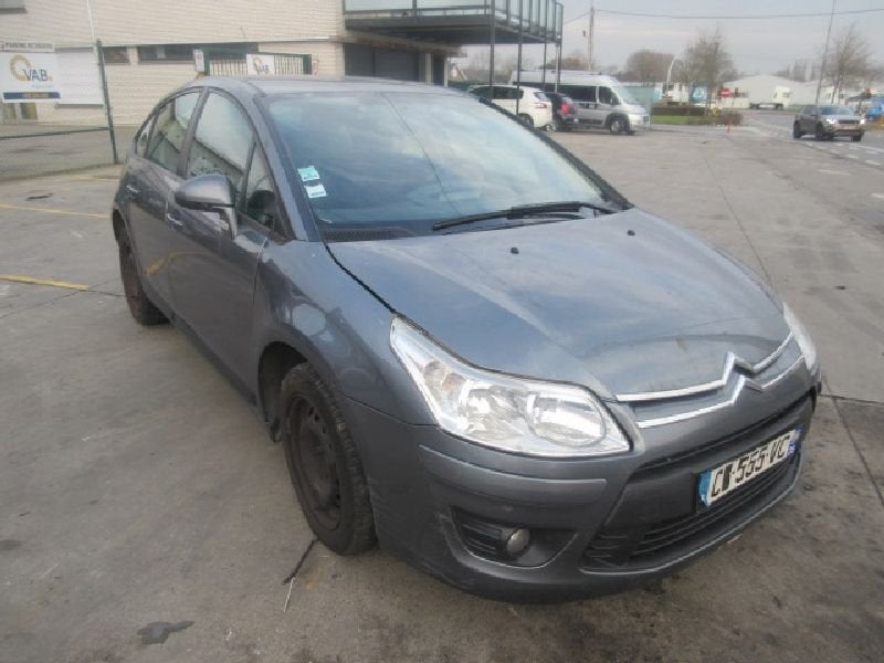 CITROEN C4  DIESEL 12-08, Blauw, Bedrijf, Te koop, https://public.car-pass.be/vhr/3897e8b2-ffde-4c59-bf3e-7858e518a4e5